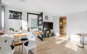 Sunny - Billberry Apartments